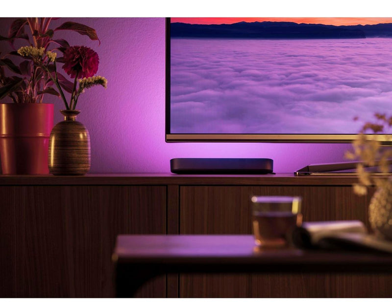 Philips Hue Play Lightbar Erweiterung - Schwarz