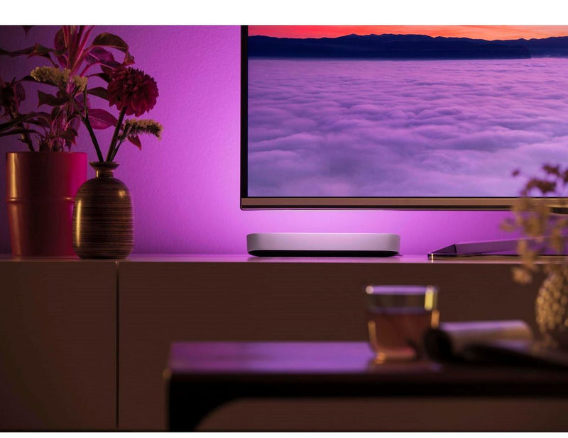 Philips Hue Play Lightbar - Weiß