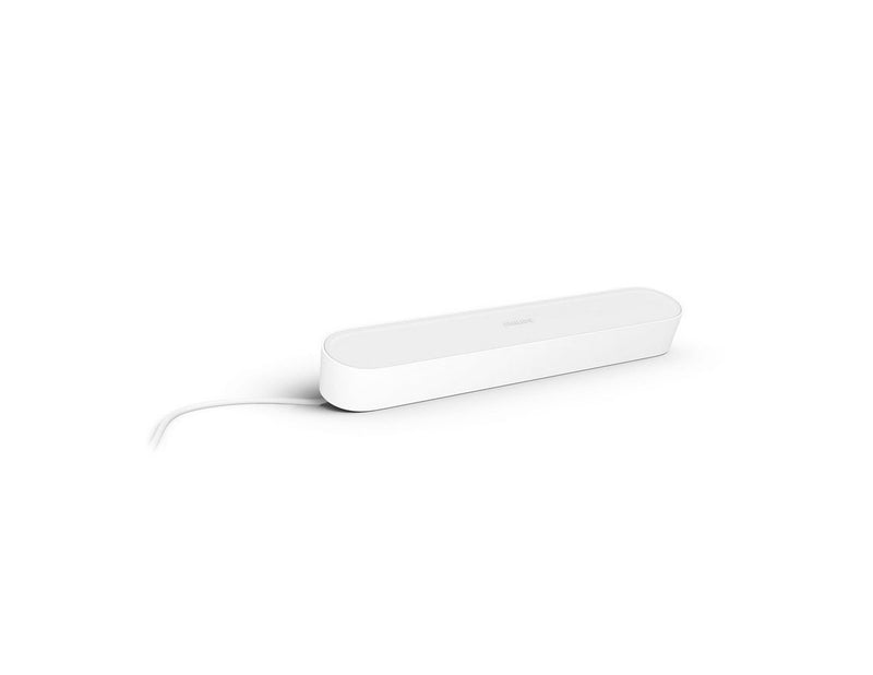 Philips Hue Play Lightbar - Weiß