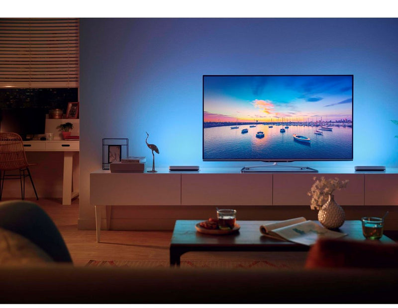 Philips Hue Play Lightbar - Weiß