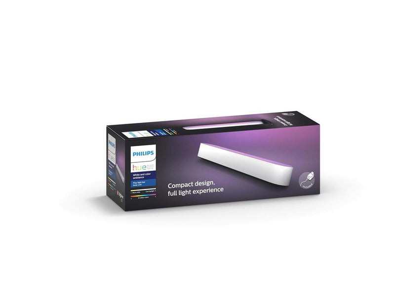 Philips Hue Play Lightbar - Weiß