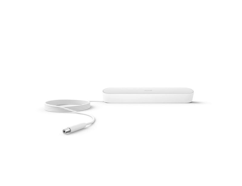 Philips Hue Play Lightbar Doppel Pack - Weiß