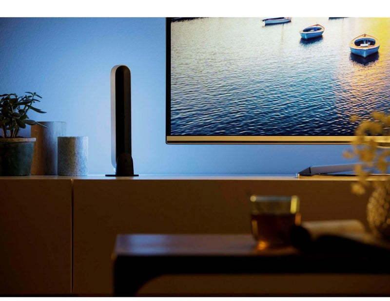 Philips Hue Play Lightbar Doppel Pack - Weiß