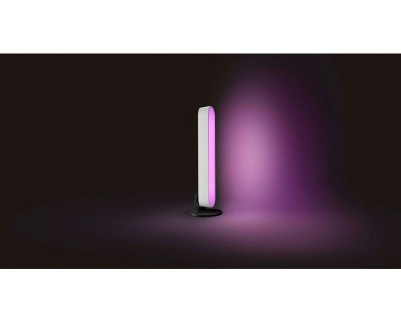 Philips Hue Play Lightbar Doppel Pack - Weiß