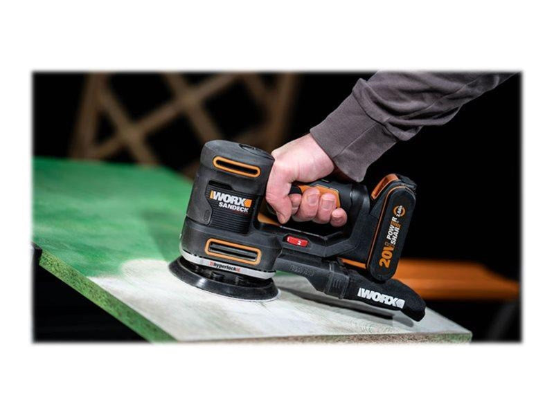 Worx WX820.9 (SOLO)