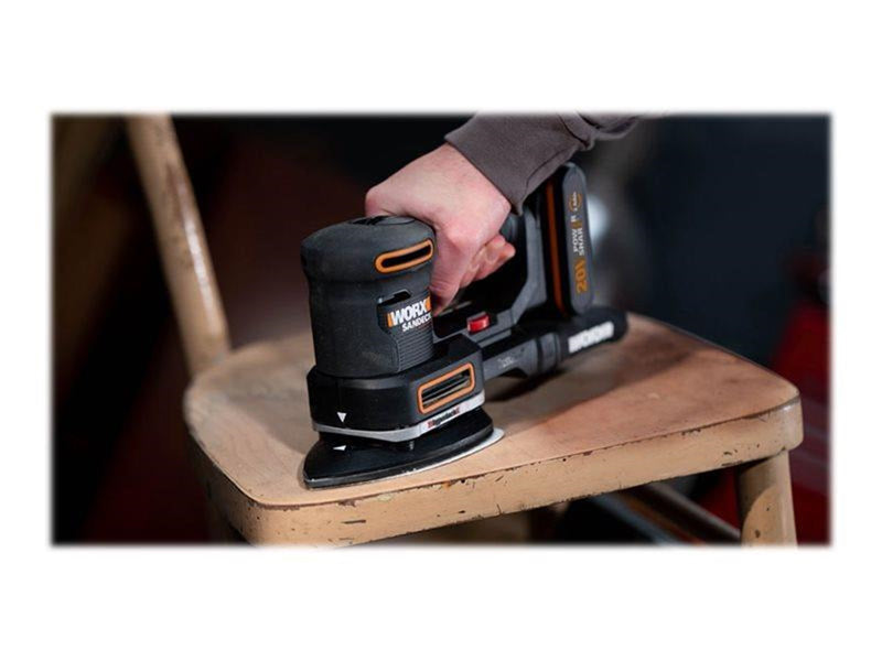 Worx WX820.9 (SOLO)