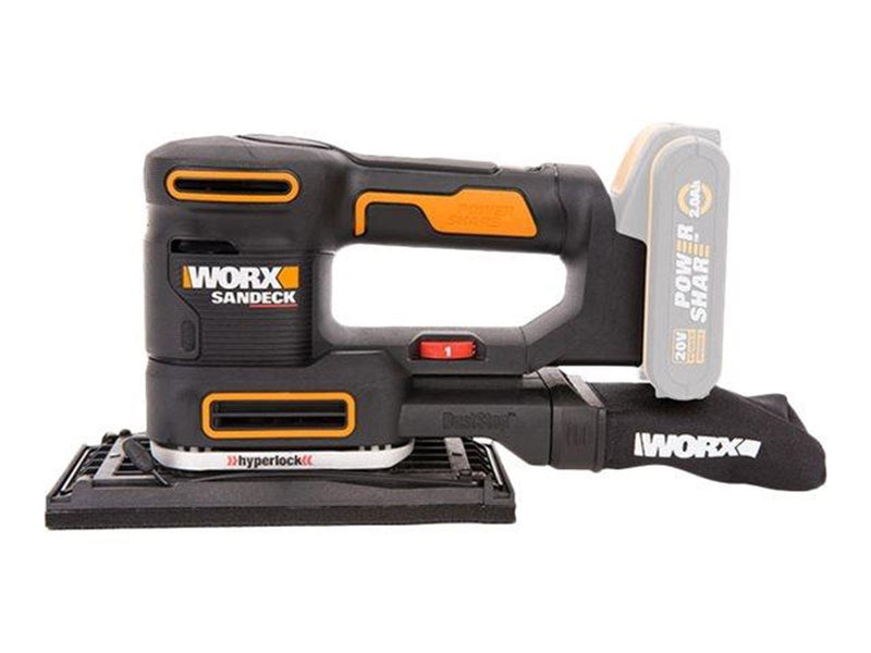 Worx WX820.9 (SOLO)