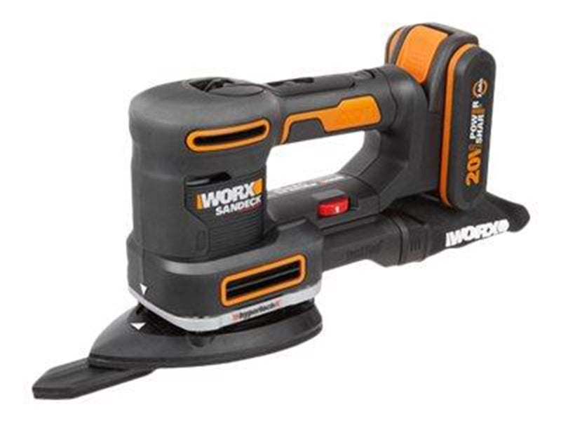 Worx WX820.9 (SOLO)