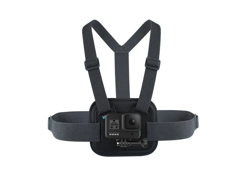 GoPro Chesty - Action Camera Body Mount