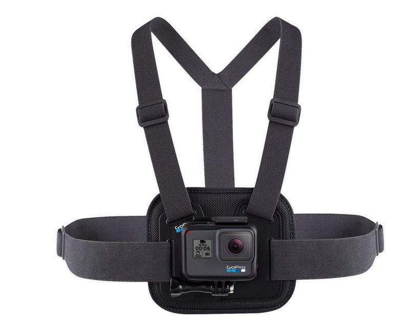 GoPro Chesty - Action Camera Body Mount