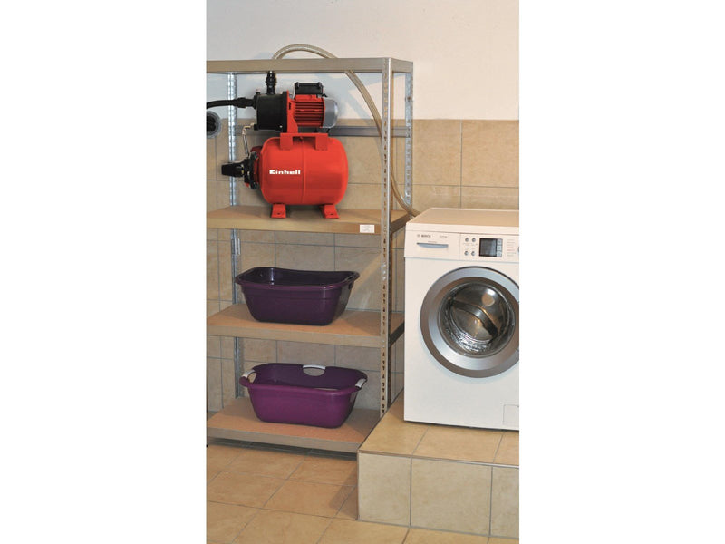 Einhell Water Works GC-WW 6538