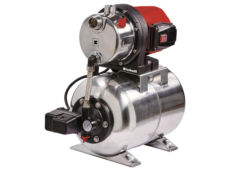 Einhell Hauswasserwerk GC-WW 1250 NN