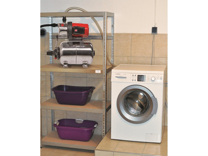 Einhell Hauswasserwerk GC-WW 1250 NN