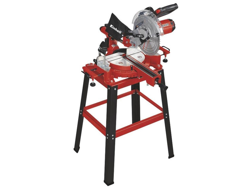 Einhell Sliding Mitre Saw TC-SM 2531/2 U