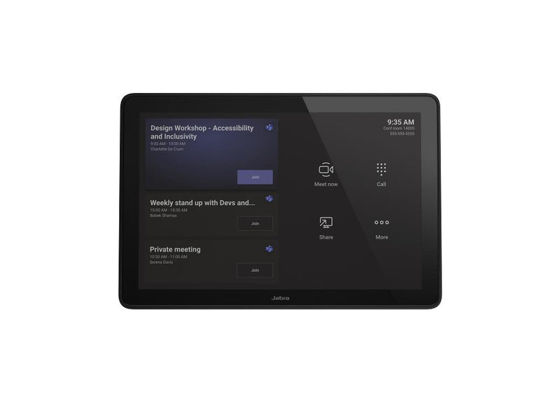 Jabra PanaCast 50 Video Bar System ZR