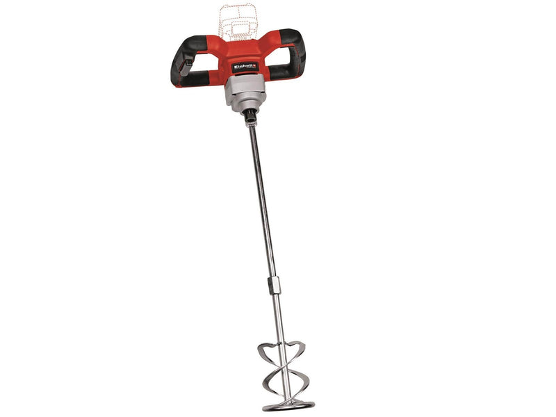 Einhell Cordless Paint/Mortar Mixer TE-MX 18 Li - Solo