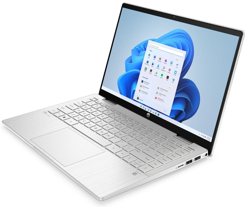 HP Pavilion x360 14-ek1075ng Convertible Notebook 35,6cm (14')