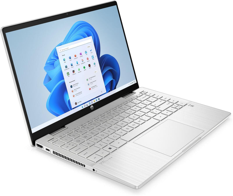 HP Pavilion x360 14-ek1075ng Convertible Notebook 35,6cm (14')