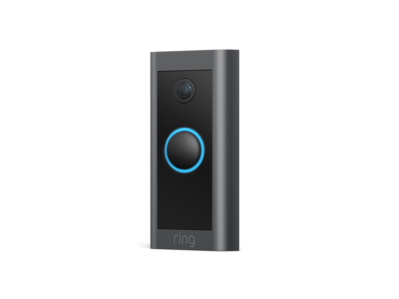 Ring Video Türklingel mit Kabel