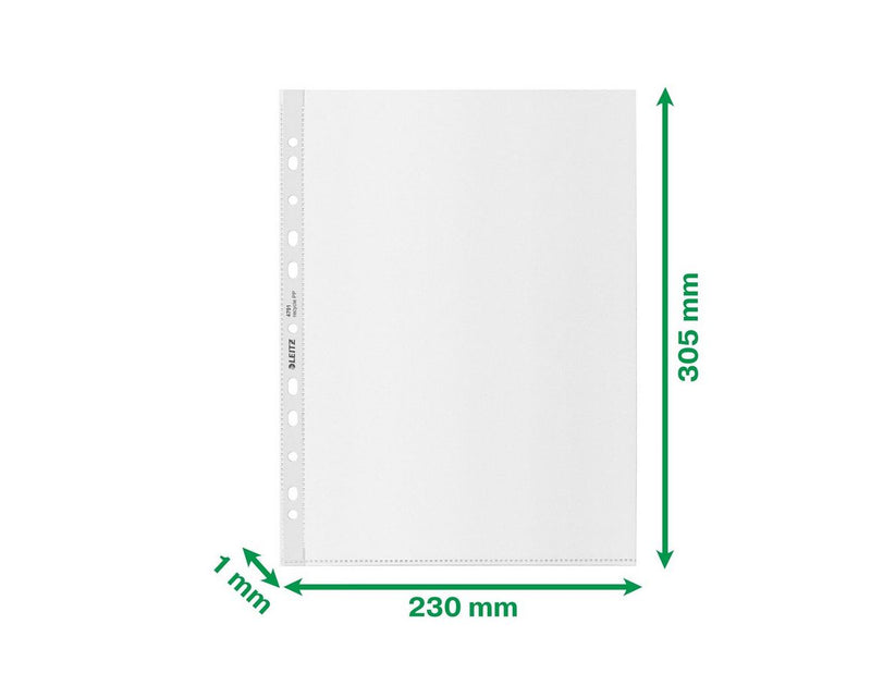 Leitz Recycle A4 Pocket