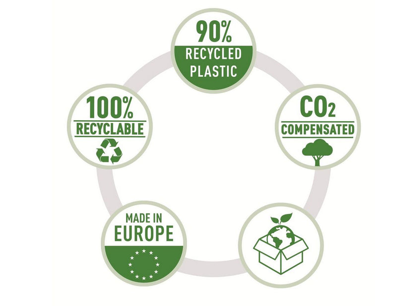 Leitz Recycle A4 Pocket