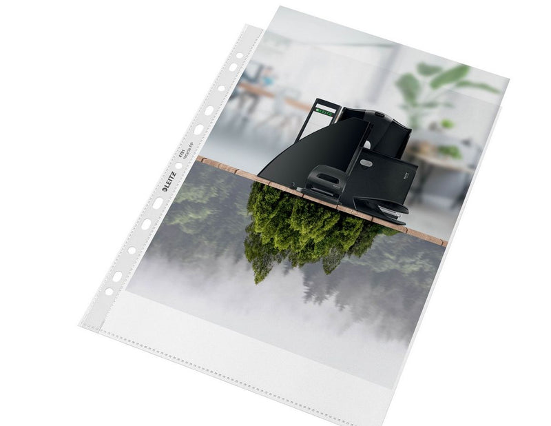 Leitz Recycle A4 Pocket