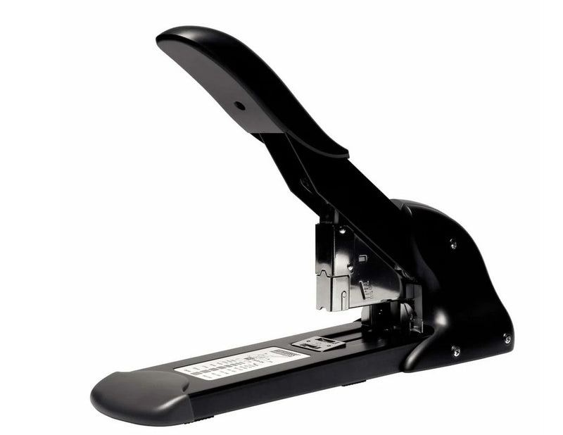 Rapid Fashion Blockheftgerät HD210 Schwarz