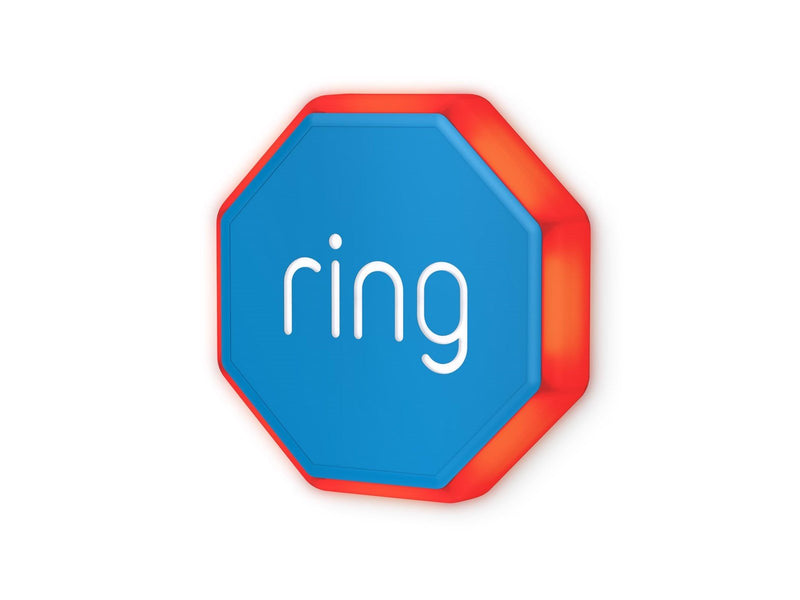 Ring Alarm Outdoor Siren