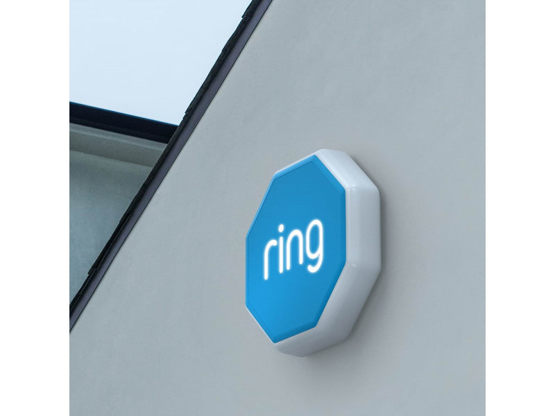 Ring Alarm Outdoor Siren