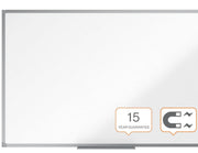Nobo Essence Whiteboard Stahl 60 x 90 cm
