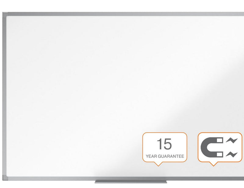 Nobo Essence Whiteboard Stahl 60 x 90 cm