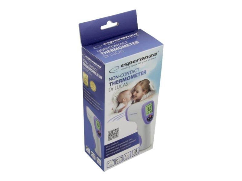 Esperanza Thermometer ECT002