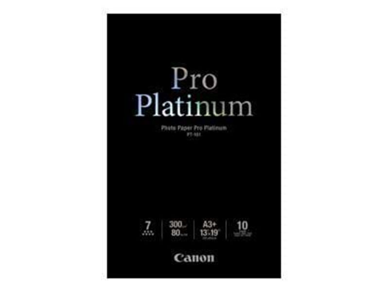 Canon Paper PT-101 / 2768B013 Pro Platin