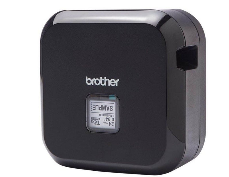 Brother P-Touch Cube Plus PT-P710BT Label Printer