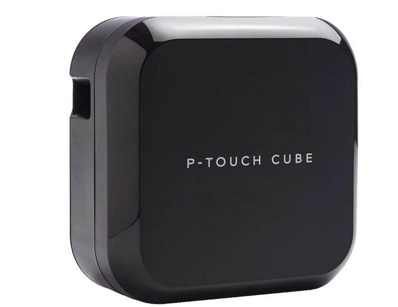 Brother P-Touch Cube Plus PT-P710BT Label Printer