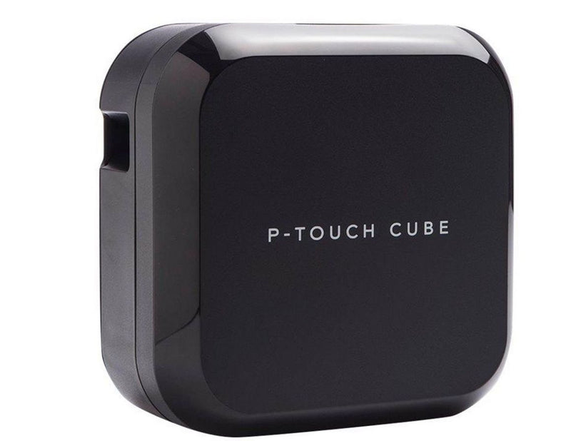 Brother P-Touch Cube Plus PT-P710BT Label Printer