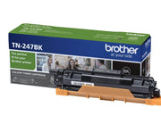 Brother TN247BK / TN 247BK Black Toner
