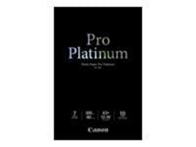 Canon Paper PT-101 / 2768B013 Pro Platin