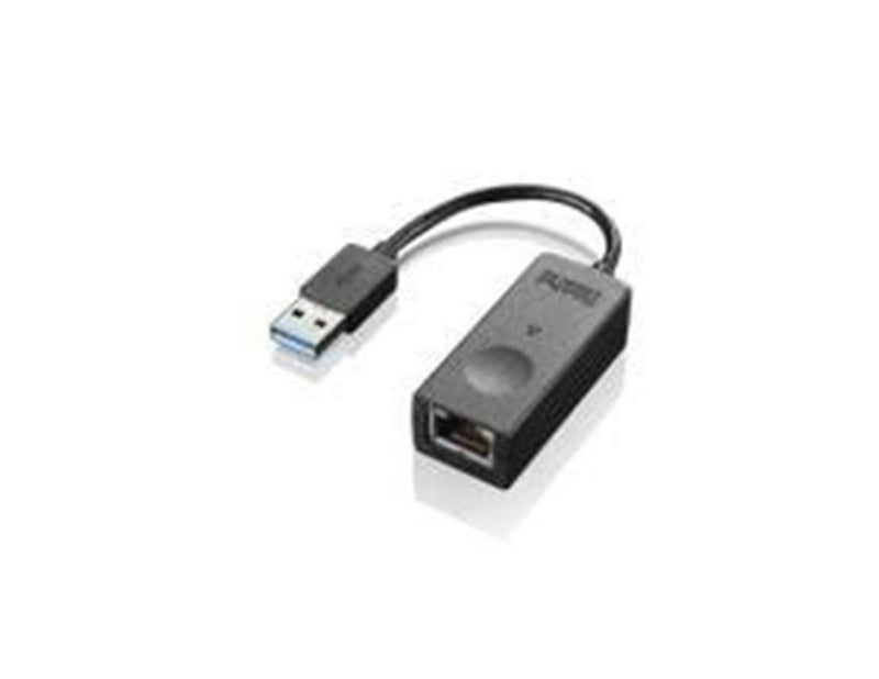 Lenovo ThinkPad USB 3.0 to Ethernet - adapter
