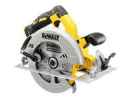Dewalt 18V XR Brushless 184mm Circular Saw - Bare Unit