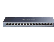 TP-Link TL-SG116 16-Port Gigabit Desktop Switch