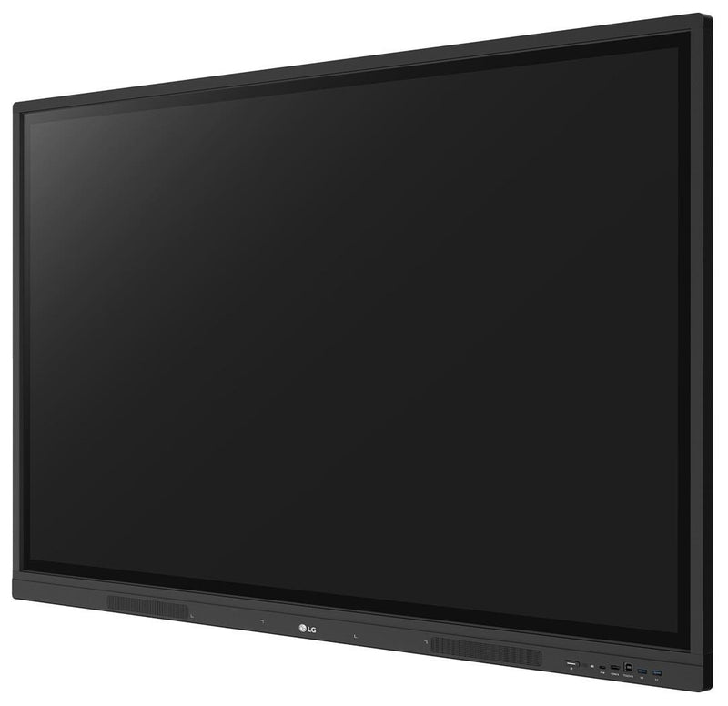 LG CreateBoard 65TR3DK-B Smart Signage Touch Display 165cm 65 Zoll