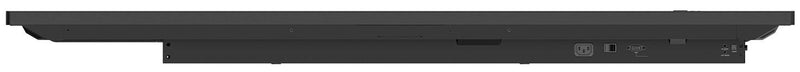 LG CreateBoard 75TR3DK-B Smart Signage Touch Display 190cm 75 Zoll
