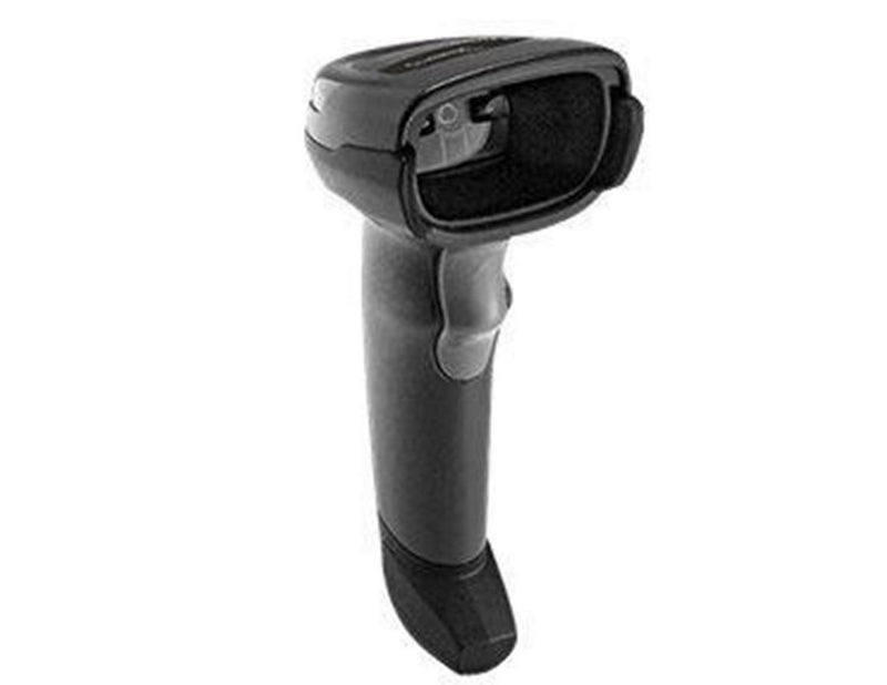 Zebra DS2278-SR - 2D Wireless Barcode Scanner (Includes USB Cable and Cradle)