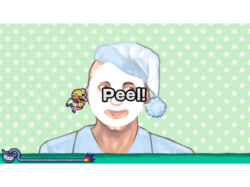 WarioWare: Get It Together! - Nintendo Switch - Party - PEGI 7