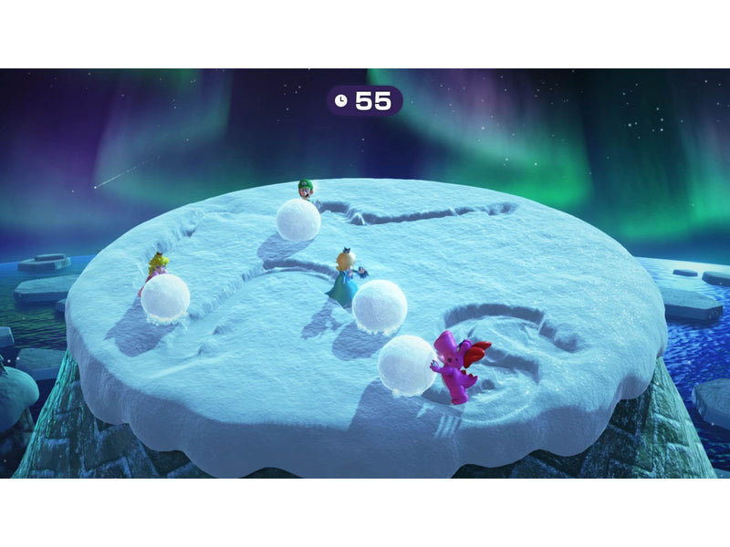 Mario Party Superstars - Nintendo Switch - Party - PEGI 3