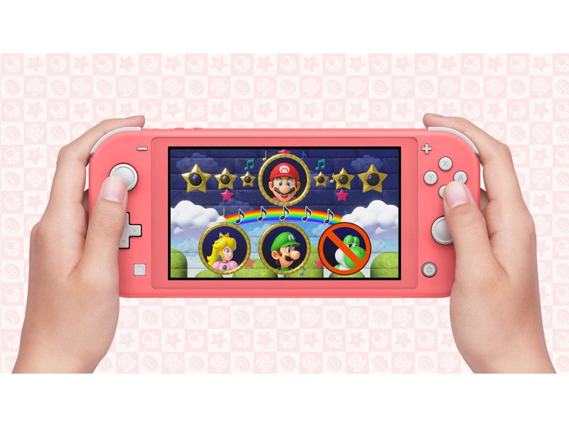 Mario Party Superstars - Nintendo Switch - Party - PEGI 3