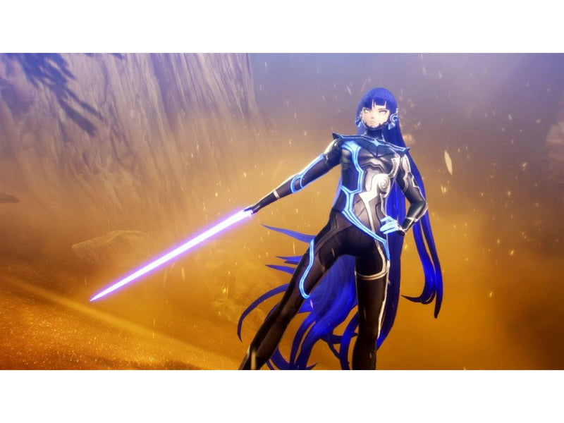 Shin Megami Tensei V - Nintendo Switch - RPG - PEGI 16