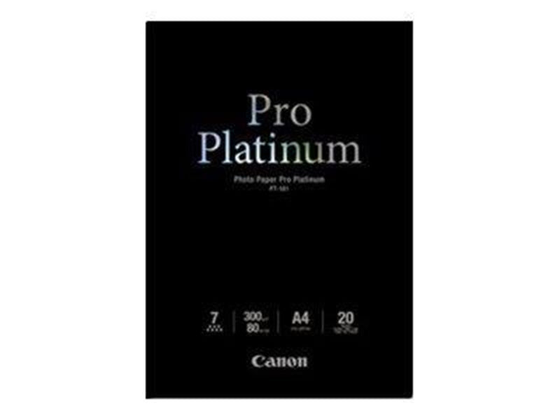 Canon Paper PT-101 / 2768B016 Pro Platin