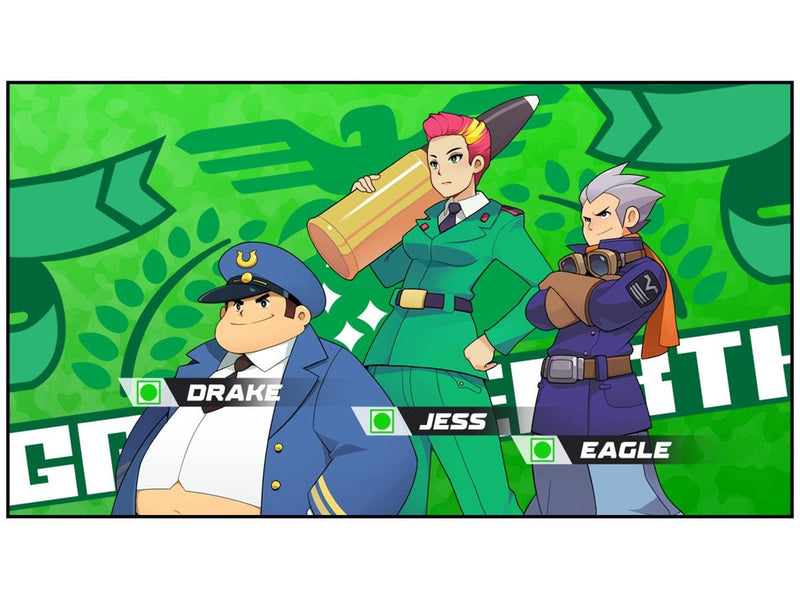 Advance Wars 1+2: Re-Boot Camp - Nintendo Switch - Strategie - PEGI 7